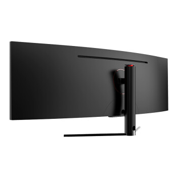 创维49英寸 电竞显示器 DFHD 144Hz 32:9 带鱼屏 防撕裂 HDR HDMI 曲面屏电脑显示屏（G5AF49C）