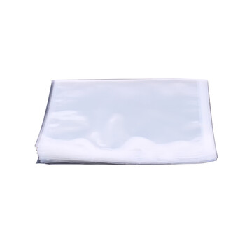 飞尔（FLYER）票据真空袋 票据真空机专用塑封袋250X350mmX8S 2000个