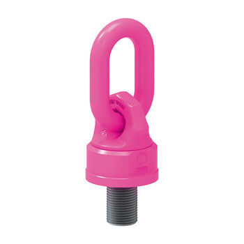 路德（RUD）螺栓型万向旋转吊环VWBG-M72载荷31.5(40)t德国进口