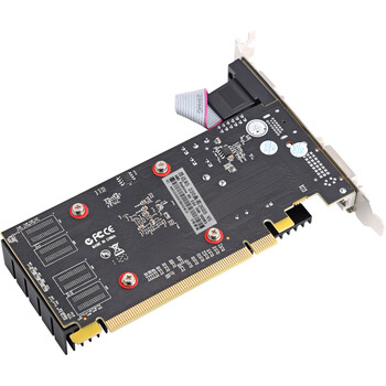 昂达（ONDA）R5 220典范2GD3 V5 办公娱乐独立显卡