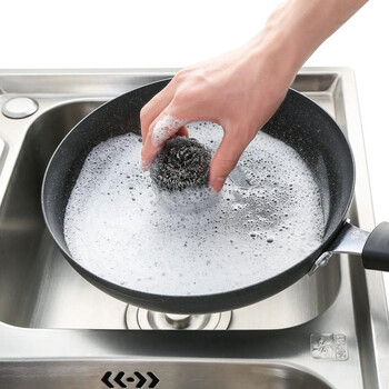 苏识 QJ001清洁球 4个/包