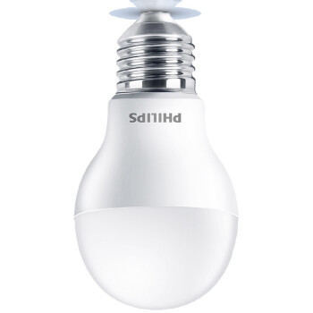 飞利浦 LED球泡11W E27螺口 6500K白光