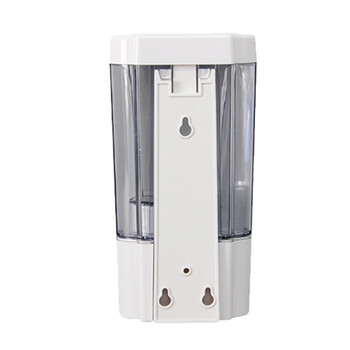 CLEANBOSS BOS-670 自动感应手消器 感应式手消机 商用酒精喷雾器电池款1000ml喷雾款