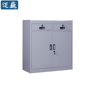 迈巍铁皮工具柜工厂车间维修工具收纳柜五金工具储物柜可定制ME061