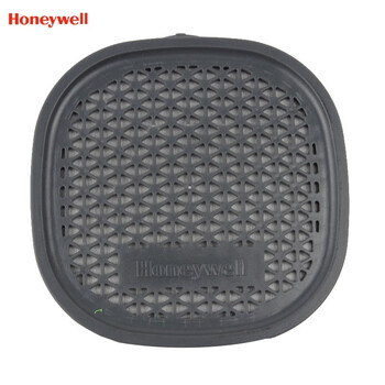 Honeywell霍尼韦尔 滤毒盒 72002CN 酸性气体 单盒式 定做 1个 