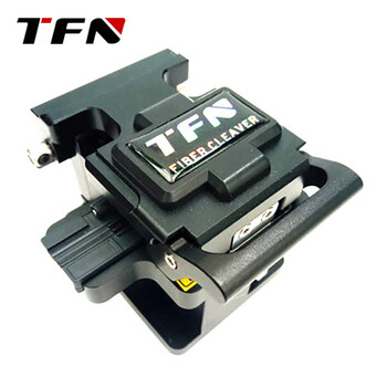 TFN T3 光纤切割刀 高精度光缆切割刀 热熔切割刀