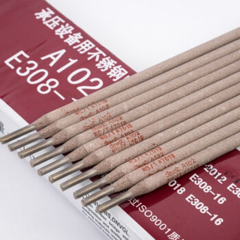 金桥焊材 不锈钢焊条A407 4.0（20Kg/件）
