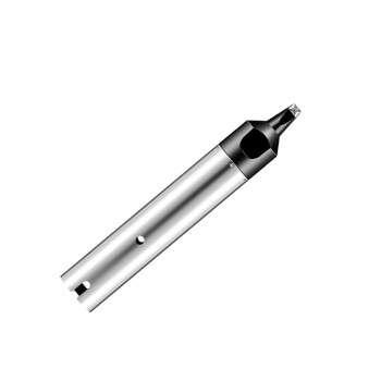 创时代chuera 自动焊锡机/机器人专用烙铁头 一字头 烙铁头911G系列 911G-30D