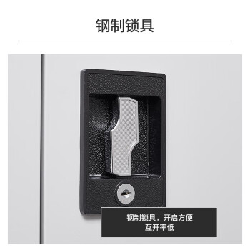 金兽工具柜GC2232单抽带底脚灰色可定制