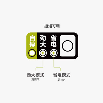 威克士（WORX）WU279锂电无刷冲击扳手大扭矩架子工汽修扳手五金工具套筒电动风炮 （裸机不含电池充电器）