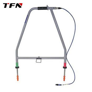 TFN RD8200 地下路由管线探测仪 光缆电缆市政金属管线探测仪 英国雷迪RD8200A字架