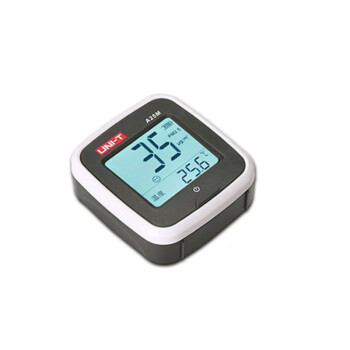 优利德 便携式PM2.5检测仪 A25M 测试仪雾霾PM2.5 价格单位：台 
