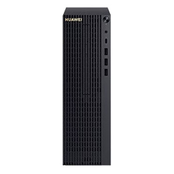 HUAWEI华为擎云W515 国产化商用台式电脑 （麒麟990 8GB+512GB）银河麒麟V10 GF版（无WIFI无光驱）