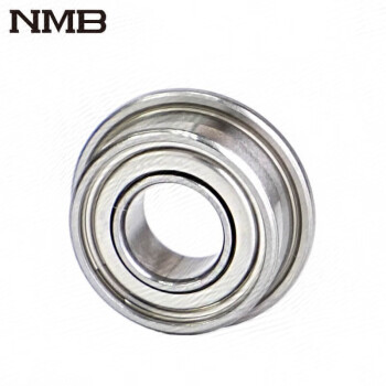 NMB 微型轴承 LF-1360ZZRP0P25 LY551 尺寸：6 *13* 5 10套装