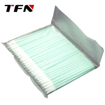 TFN 光纤熔接机、熔纤机清洁套装 日常清洁维护保养工具 清洁棉签 