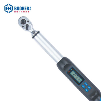 宝合(BOOHER) 数显扭力扳手 0115201 