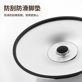 94027 吧台椅高脚凳子可升降时尚高吧椅家用吧台椅酒吧椅子