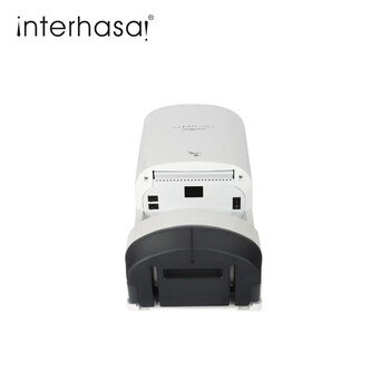 英特汉莎 干手器 全自动感应烘手器 商用卫生间洗手间烘干机 酒店商用冷热 A3200 26442