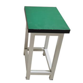 兰诗（LAUTEE）SW-042 不锈钢员工凳 流水线员工凳 学校用凳子 工作凳 工厂专用铁方凳 防静电加框