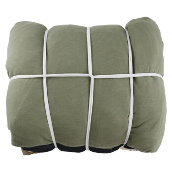 冰禹 BYA-179 杂色抹布擦机布 (20kg) 吸油吸水布不掉毛碎布 工业布头厨房车间擦拭布 杂色20kg 