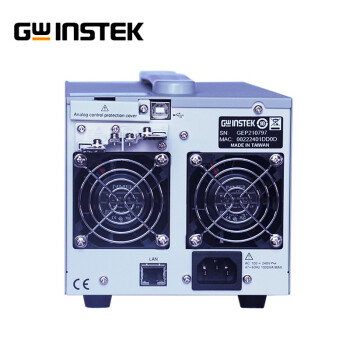 GWINSTEK PSW 30-72 直流电源可编程直流电源 1年维保