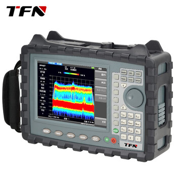 TFN FAT100系列 手持式频谱分析仪 高端便携式 FAT130（9KHZ-3GHZ）