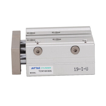 亚德客 AIRTAC 气缸 MCKB63X150SY