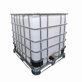 伏兴  IBC吨桶 塑料吨桶 集装储水方桶1000L 企业定制