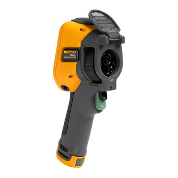 福禄克  TIS55+红外热成像仪 -20℃-550℃ 2年维保 FLUKE-TIS55+ 9HZ/CN