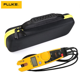 福禄克（FLUKE）T5-600 叉形钳表/开口钳型电流表 1年维保