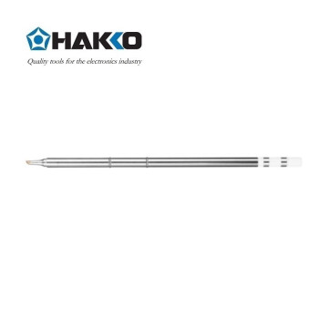 日本白光（HAKKO）FX951 专用焊嘴 T12系列焊嘴 马蹄形 T12-BC2（消耗品类不涉及维保）