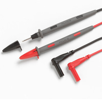 福禄克（FLUKE）TL71 万用表表笔测试线 不涉及维保
