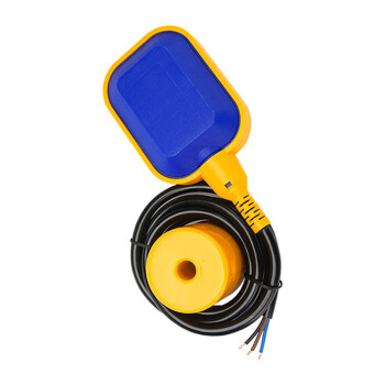 匡建仪表 CONJANT  浮球开关水位开关耐高温自动水位液位控制器 0-65℃温度适用 8米量程