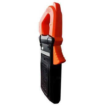 胜利仪器 多功能数字钳形万用表 钳形表（自动挡） VICTOR 606G