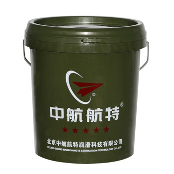 中航航特46号抗磨液压油 L-HM46号工程机械抗磨液压油 16L