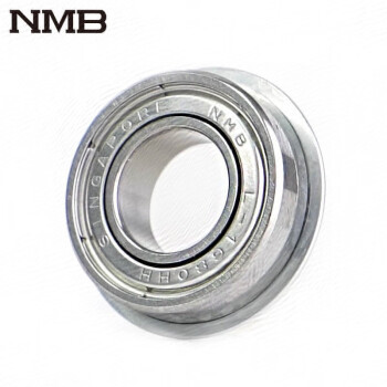 NMB 微型轴承 LNR-1680HHRP0P25 LY121 尺寸：8 *16* 5 5套装