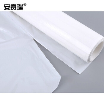 安赛瑞 12寸粘尘滚筒替换装大号洁净室无尘室实验室电子厂车间粘尘滚筒 除尘滚筒 长30cm（5个装）22308