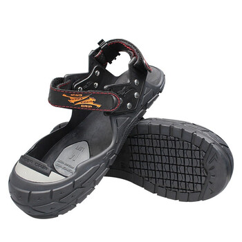 鞍琸宜 SAFETY JOGGER 011180 VISITORP 参观访客鞋套 防砸劳保鞋套 M码（38-42码）1双