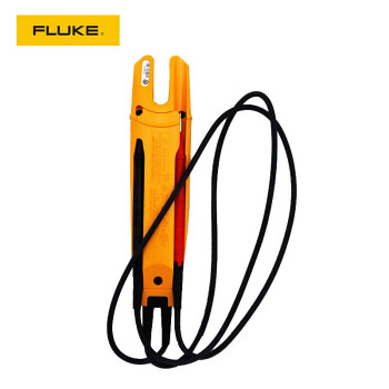 福禄克（FLUKE）T5-600 叉形钳表/开口钳型电流表 1年维保