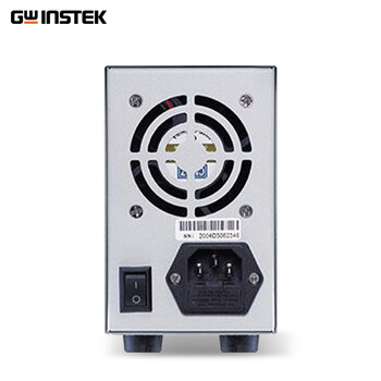 GWINSTEK SPE-3206 可调式开关直流电源 1年维保