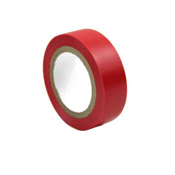 巨成 胶带 PVC电工防水胶带 一卷价 此单品不零售 起订量10卷 企业定制