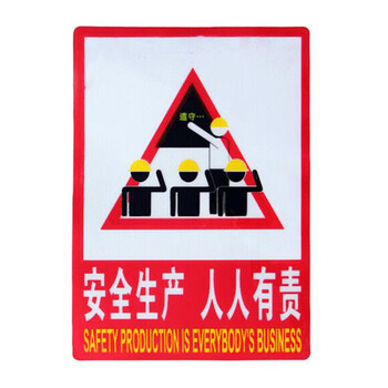 飞尔（FLYER）有电危险禁止吸烟警示牌严禁烟火消火栓灭火器使用方法提示牌 仓库重地-闲人免进（5个起订）