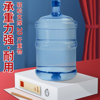 新时达 5个装35mm透明文件盒塑料A4收纳盒夹加厚办公室档案盒子置物立式大容量资料白色试卷文档盒PP合同证件