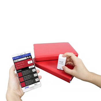 林上色差仪LS170测色仪油漆塑料检测仪皮革服装纺织印刷颜色对比检测