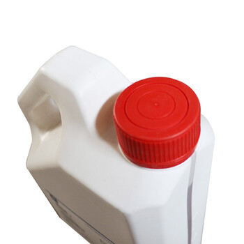 SUNSHINE-1250 卫生间系统清洗剂 4L/桶