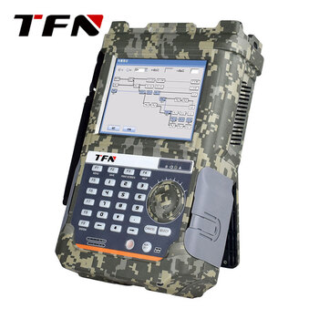 TFN FT100-D450S 10G SDH传输分析仪 测试仪 FT100-D450S 