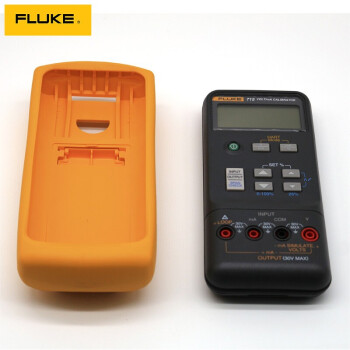 福禄克（FLUKE）F715 回路校验仪 校准器多功能校验仪 3年维保