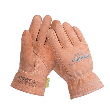 威特仕 10-2266 司机手套 防寒手套 XL#