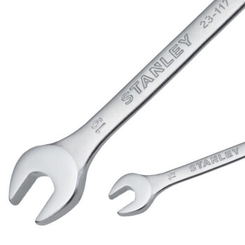 史丹利(STANLEY) STMT23121-23 B系列双开口扳手 22×24mm
