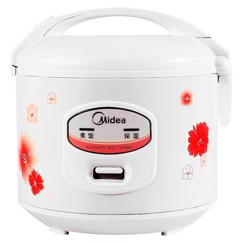 美的（Midea）电饭煲 机械式 5升  MB-YJ508J